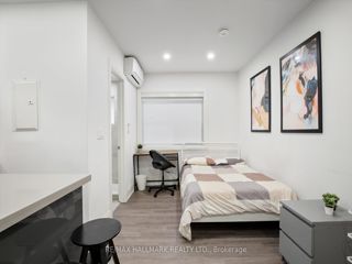 3 - 595 St Clair Ave W