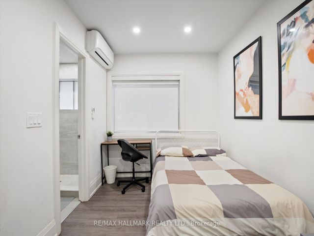 3 - 595 St Clair Ave W