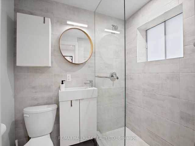 3 - 595 St Clair Ave W