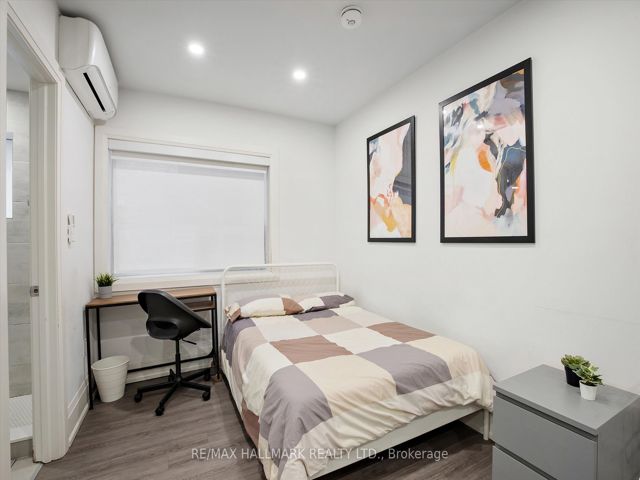 3 - 595 St Clair Ave W