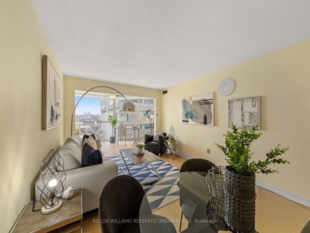 703 - 725 King St W