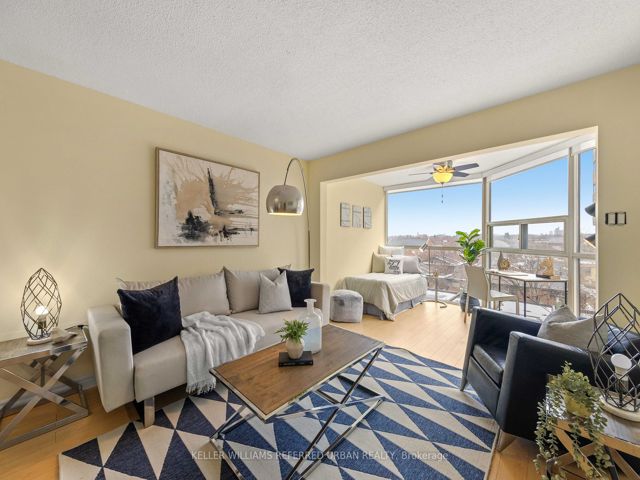 703 - 725 King St W