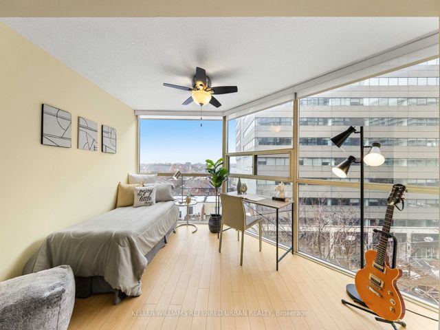 703 - 725 King St W