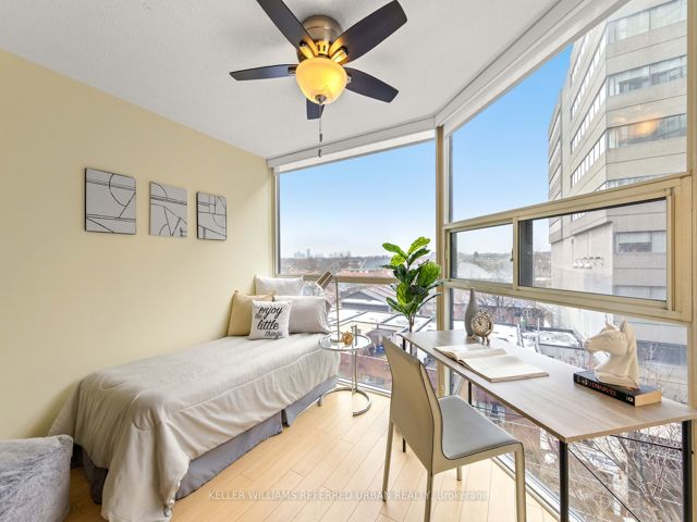 703 - 725 King St W