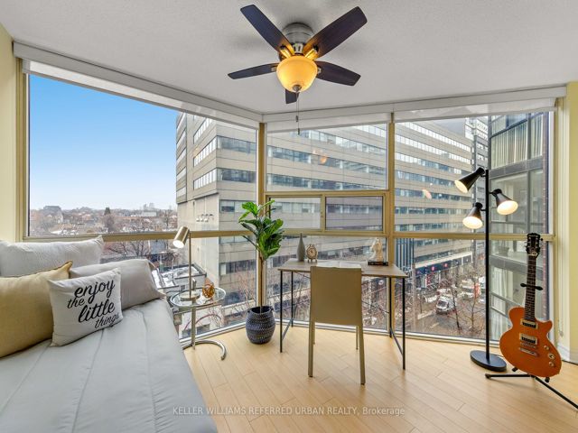 703 - 725 King St W