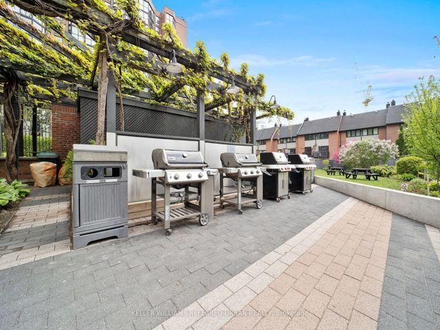 703 - 725 King St W