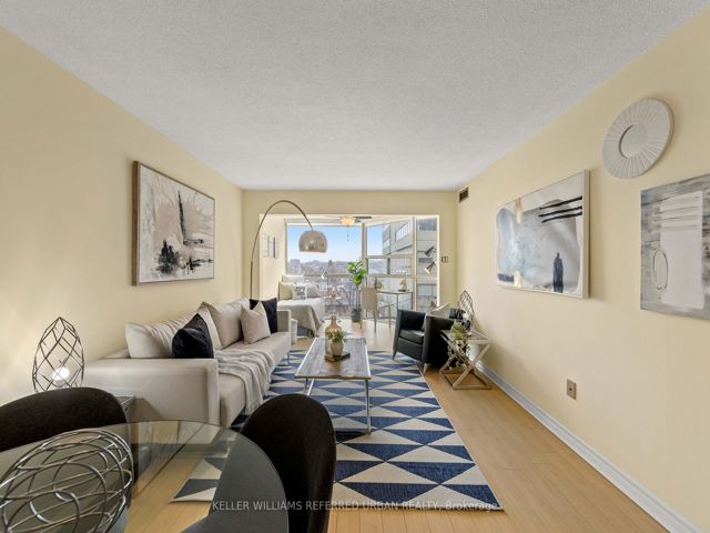 703 - 725 King St W