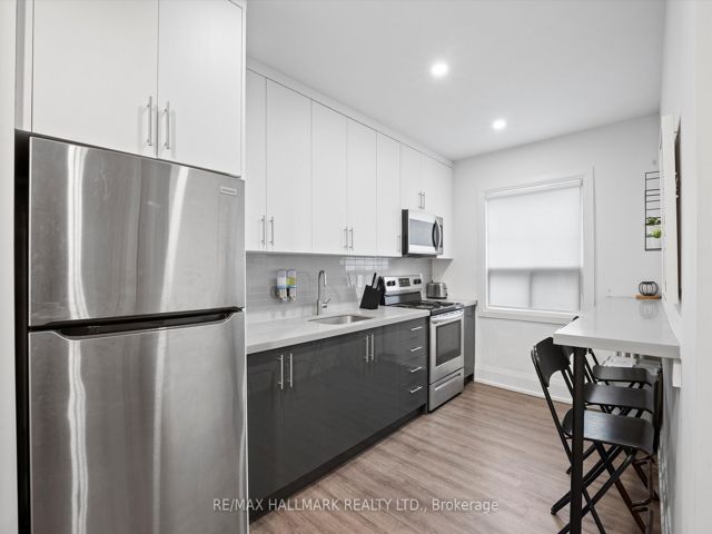 12 - 595 St Clair Ave W