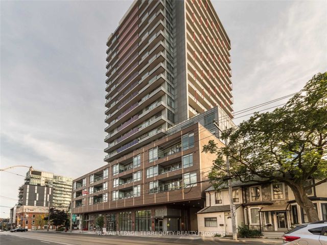 423 - 120 Parliament St