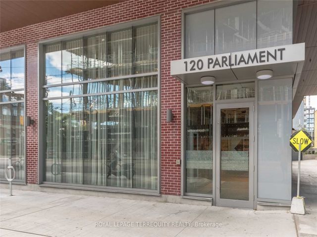 423 - 120 Parliament St