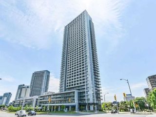 2607 - 275 Yorkland Rd