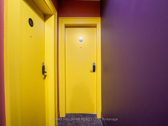15 - 595 St Clair Ave W