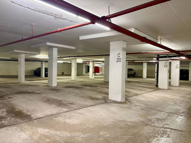 715 - 28 Empress Ave