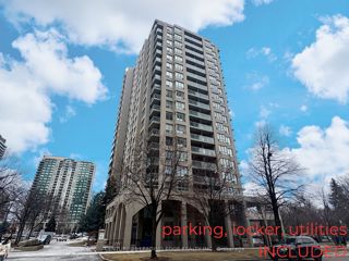 715 - 28 Empress Ave