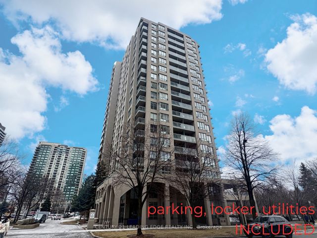 715 - 28 Empress Ave