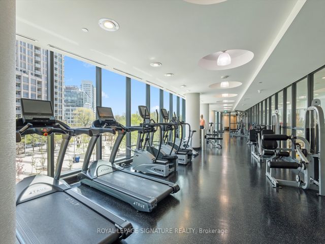 3407 - 215 Fort York Blvd