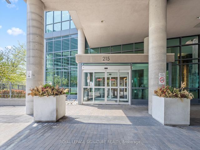 3407 - 215 Fort York Blvd