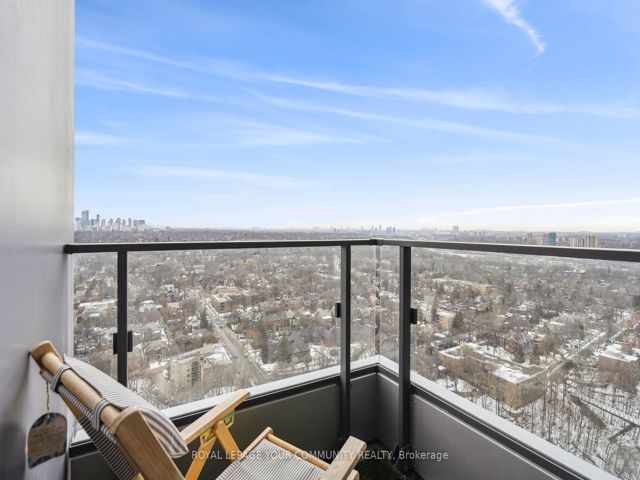 2606 - 395 Bloor St E