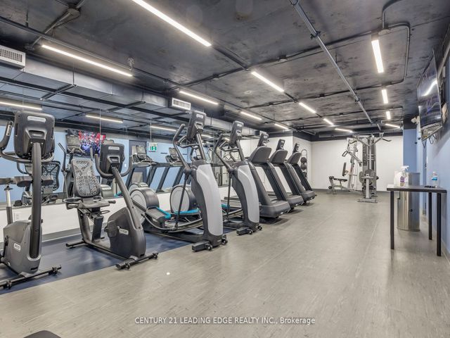 PH01 - 715 Don Mills Rd
