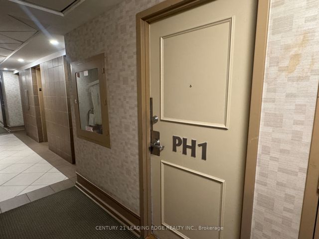 PH01 - 715 Don Mills Rd