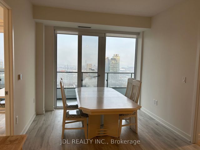 2805 - 70 Princess St