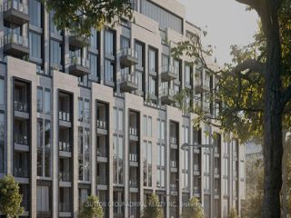 509 - 2 Forest Hill Rd