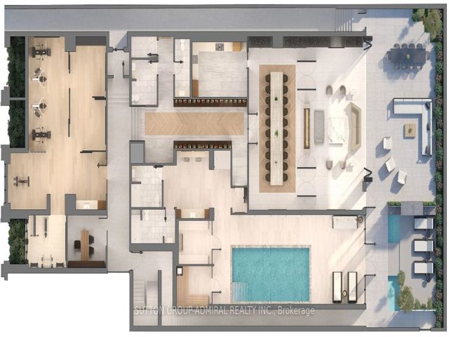 509 - 2 Forest Hill Rd
