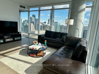 2407 - 488 University Ave