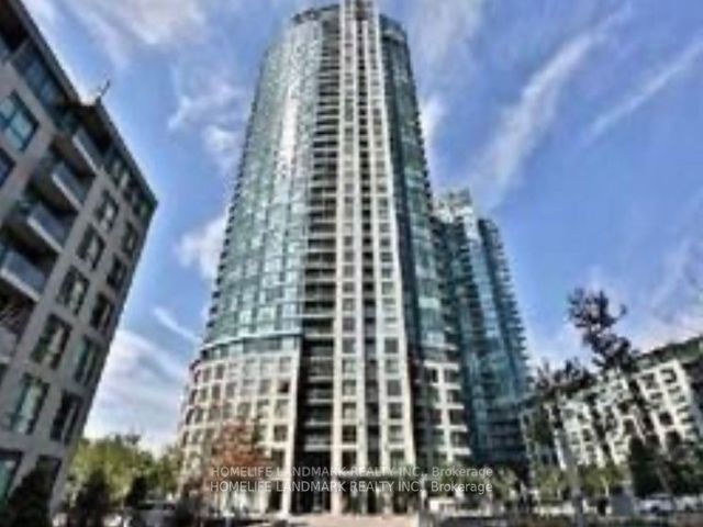 606 - 219 Fort York Blvd