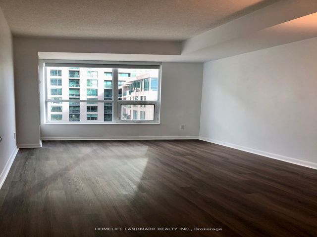 606 - 219 Fort York Blvd