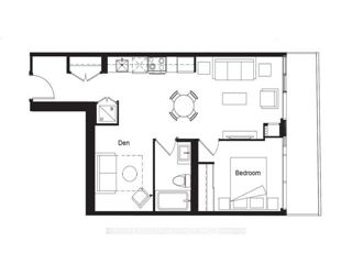 813 - 170 Fort York Blvd
