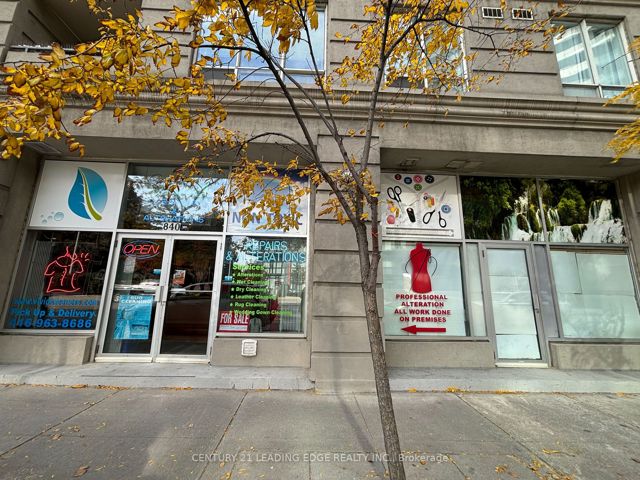 6 & 7 - 840 Church St