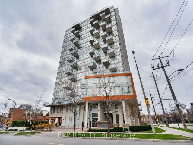 701 - 30 Canterbury Pl