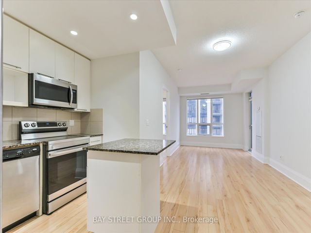 815 - 100 Harrison Garden Blvd