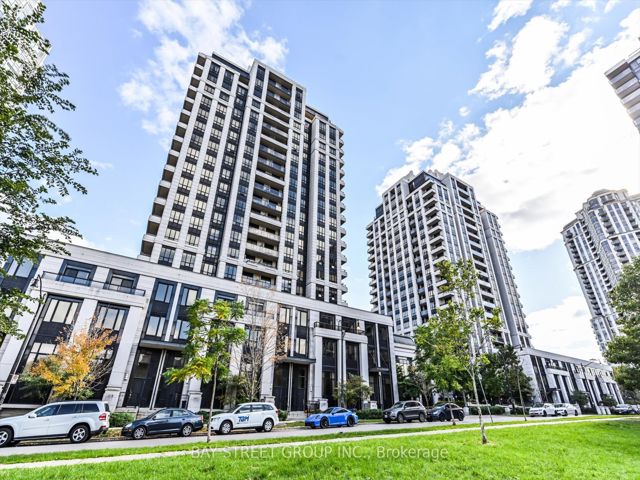 815 - 100 Harrison Garden Blvd