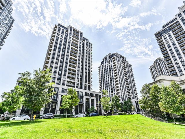 815 - 100 Harrison Garden Blvd