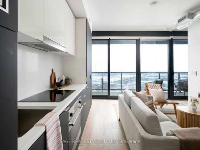 1908 - 170 Bayview Ave