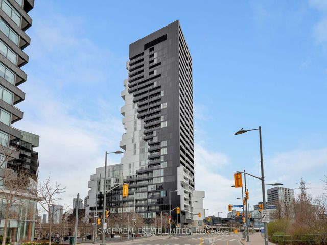 1908 - 170 Bayview Ave