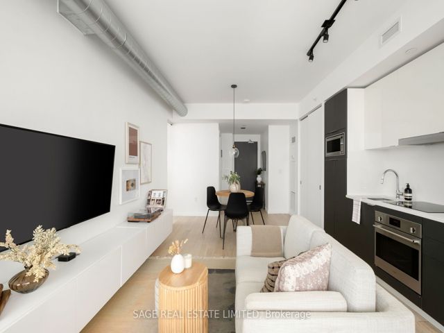 1908 - 170 Bayview Ave
