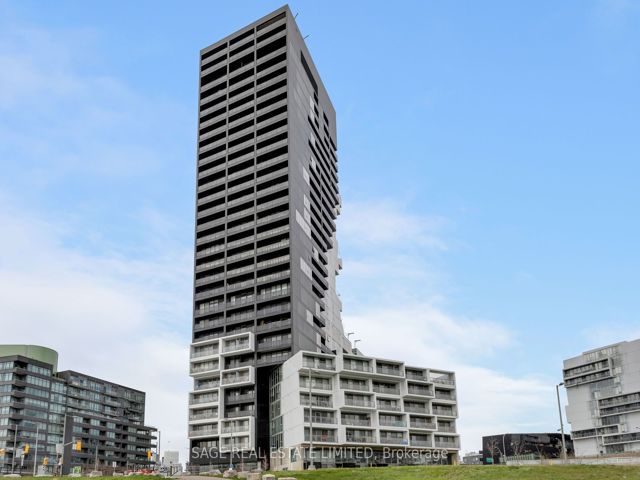 1908 - 170 Bayview Ave