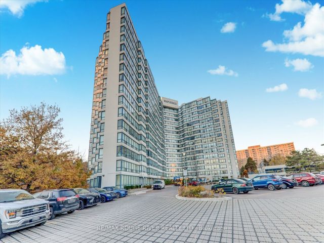903 - 3050 Ellesmere Rd