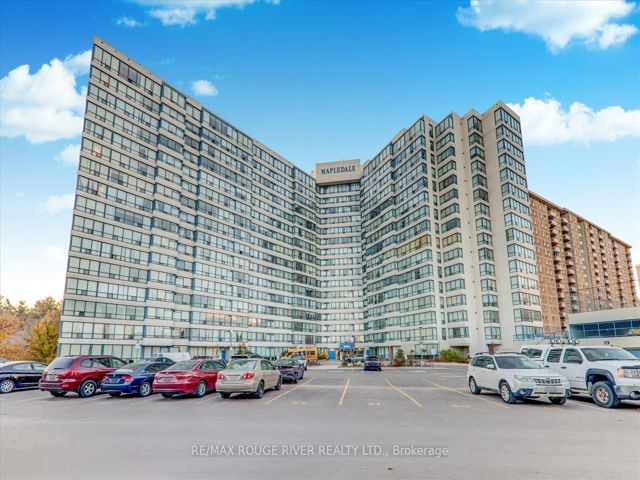 903 - 3050 Ellesmere Rd