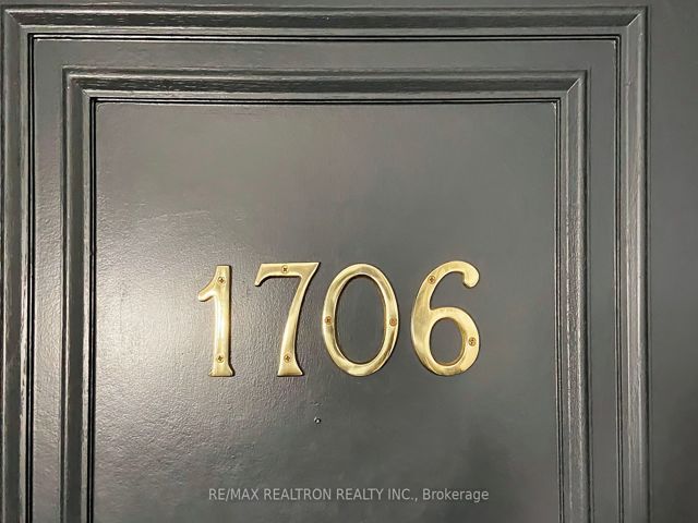 1706 - 135 Antibes Dr