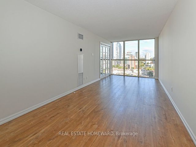 2104 - 15 Maitland Pl