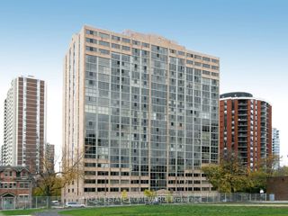 2104 - 15 Maitland Pl