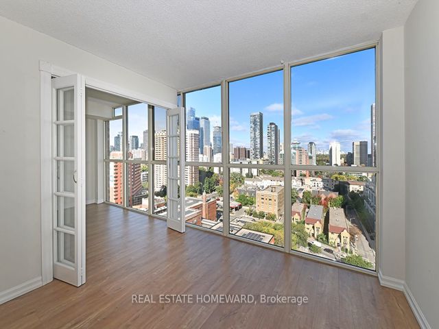 2104 - 15 Maitland Pl