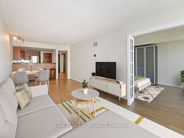 2104 - 15 Maitland Pl