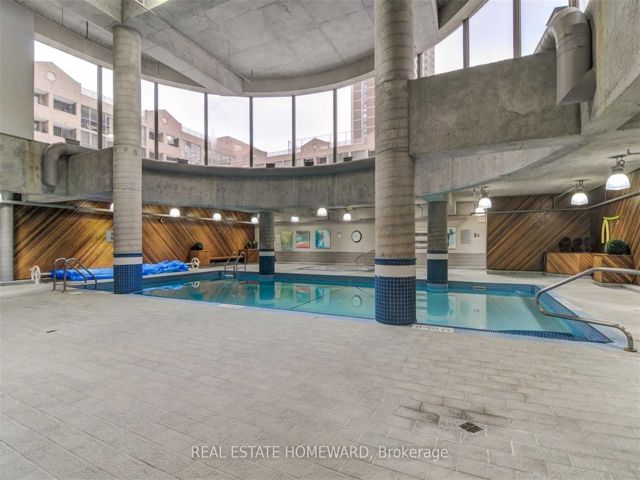 2104 - 15 Maitland Pl