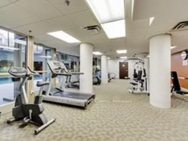 2104 - 15 Maitland Pl
