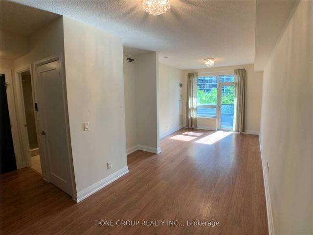 306 - 2 Anndale Dr
